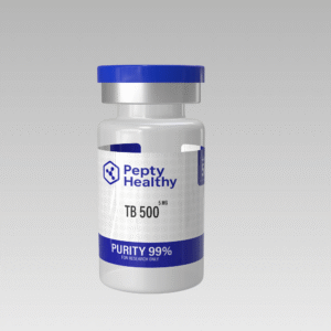FREEDOM - PEPTIDOS	TB 500 - 5 MG X 10 FRASCOS
