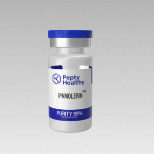 FREEDOM - PEPTIDOS	IPAMOLERIN 10 MG X 10 FRASCOS