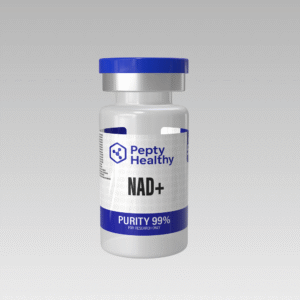 FREEDOM - PEPTIDOS	NAD+ 100 MG X UNID
